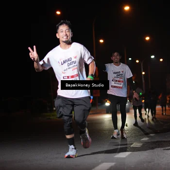 Runner Photo 7652890