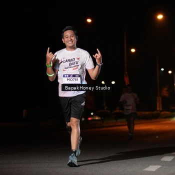 Runner Photo 7652891