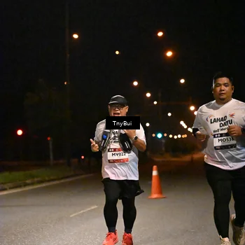 Runner Photo 7652892