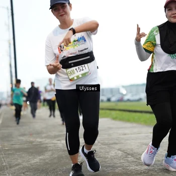 Runner Photo 7652897