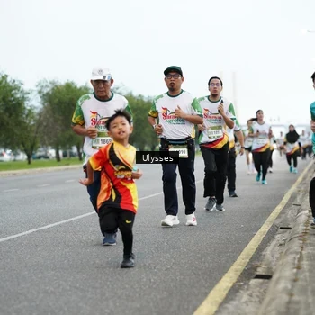 Runner Photo 7652903