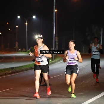 Runner Photo 7652904