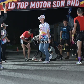 Runner Photo 7652911