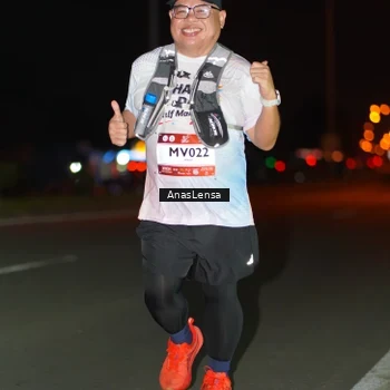Runner Photo 7652913