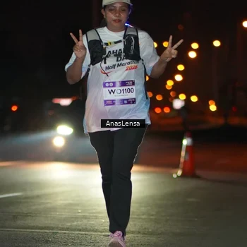 Runner Photo 7652914