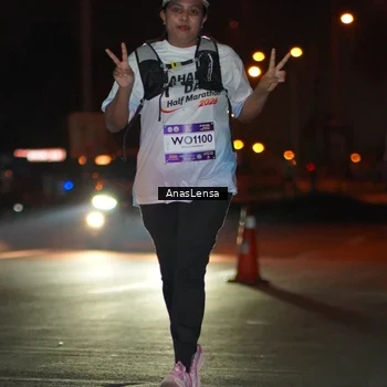 Runner Photo 7652915