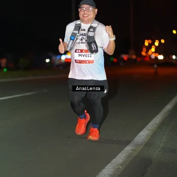 Runner Photo 7652919