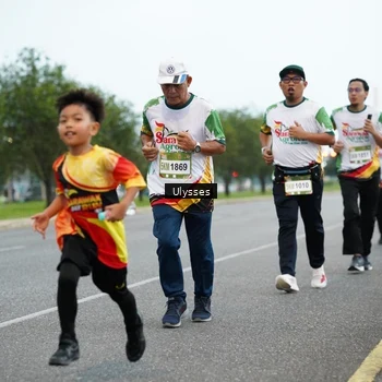 Runner Photo 7652921