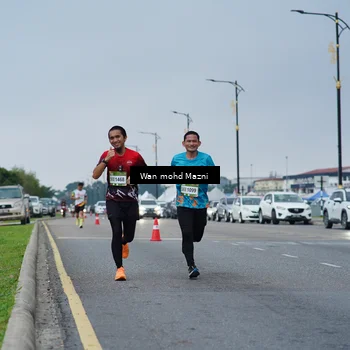 Runner Photo 7652922
