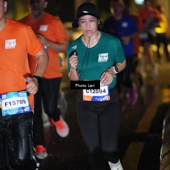 Runner Photo 7652926