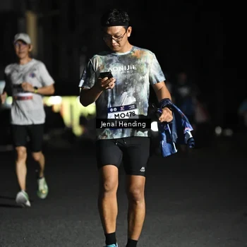 Runner Photo 7652927