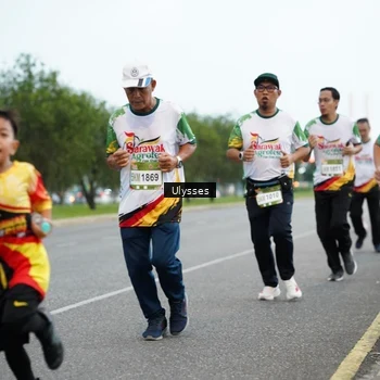 Runner Photo 7652929