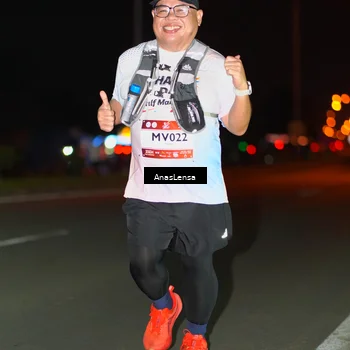 Runner Photo 7652933