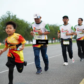 Runner Photo 7652934