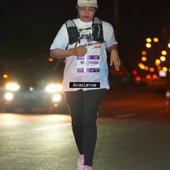 Runner Photo 7652935