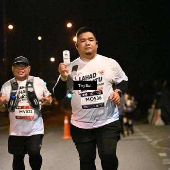 Runner Photo 7652937