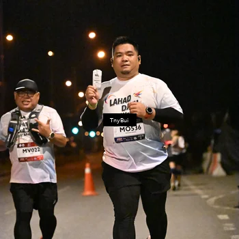 Runner Photo 7652941