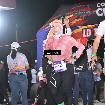 Runner Photo 7652944