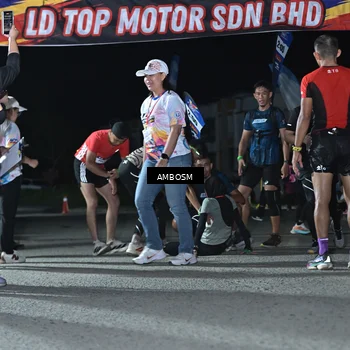 Runner Photo 7652945