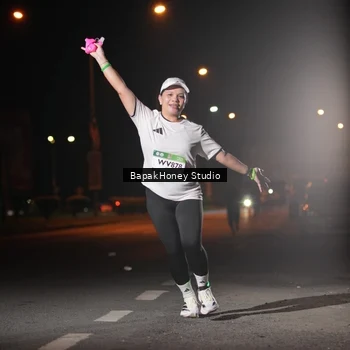 Runner Photo 7652947