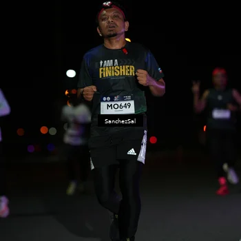 Runner Photo 7652950