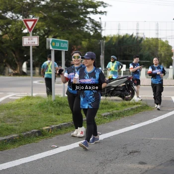 Runner Photo 7652952