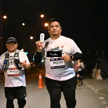 Runner Photo 7652953