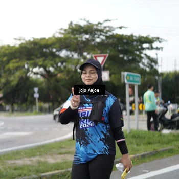 Runner Photo 7652955