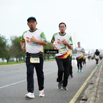 Runner Photo 7652956