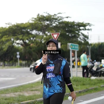 Runner Photo 7652957