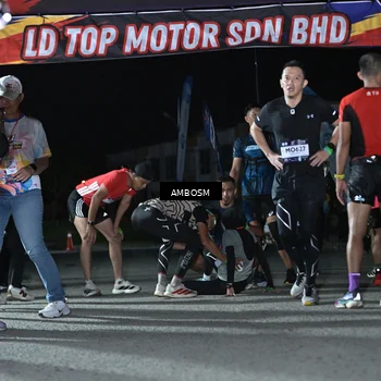 Runner Photo 7652959