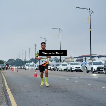 Runner Photo 7652962