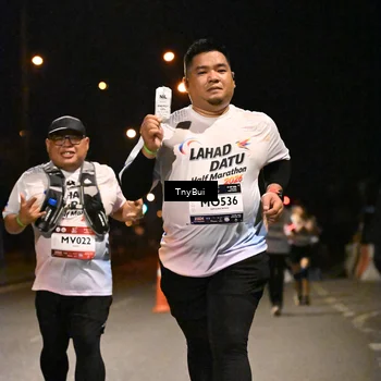 Runner Photo 7652963
