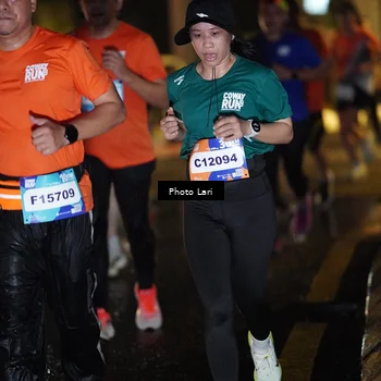 Runner Photo 7652965