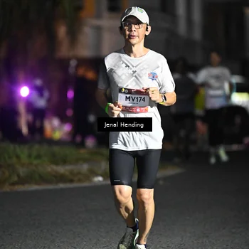 Runner Photo 7652966