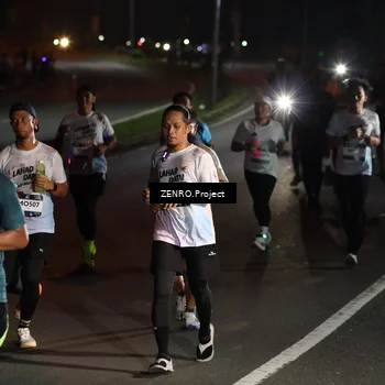 Runner Photo 7652967