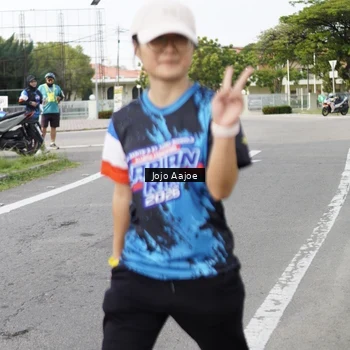 Runner Photo 7652972