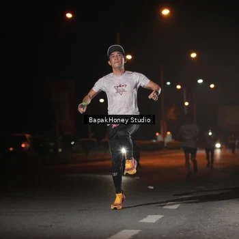 Runner Photo 7652974