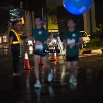 Runner Photo 7652977