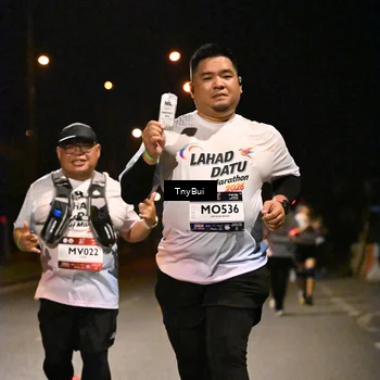 Runner Photo 7652981