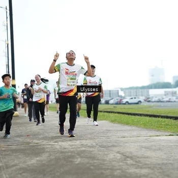 Runner Photo 7652984