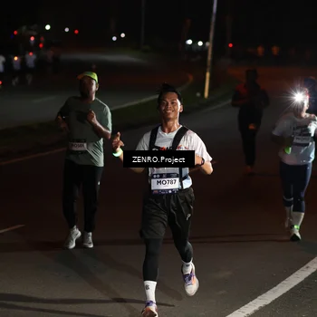 Runner Photo 7652988
