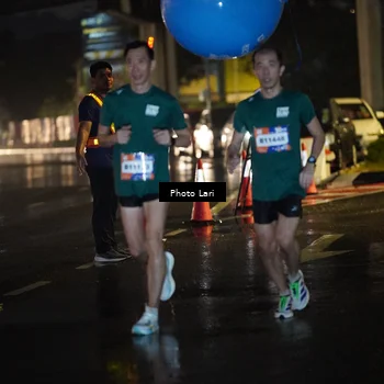 Runner Photo 7652989