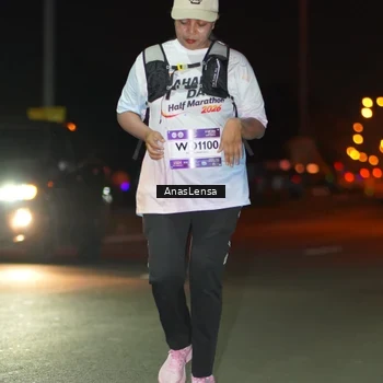 Runner Photo 7652993