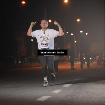 Runner Photo 7652994