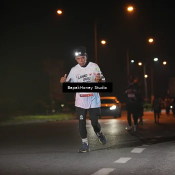 Runner Photo 7653019