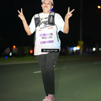 Runner Photo 7653028