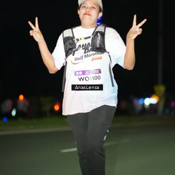 Runner Photo 7653046