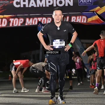 Runner Photo 7653048