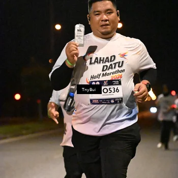 Runner Photo 7653050